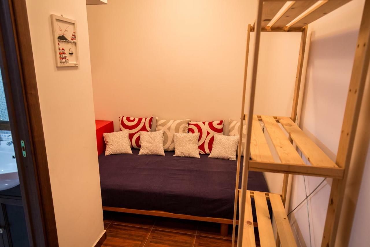 Casa vacanze Casa Lory Napoli