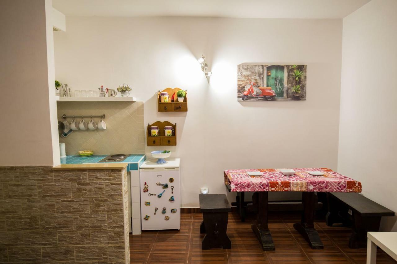 Casa Lory *