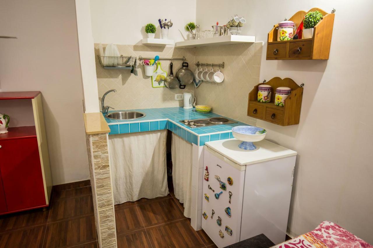 Casa vacanze Casa Lory