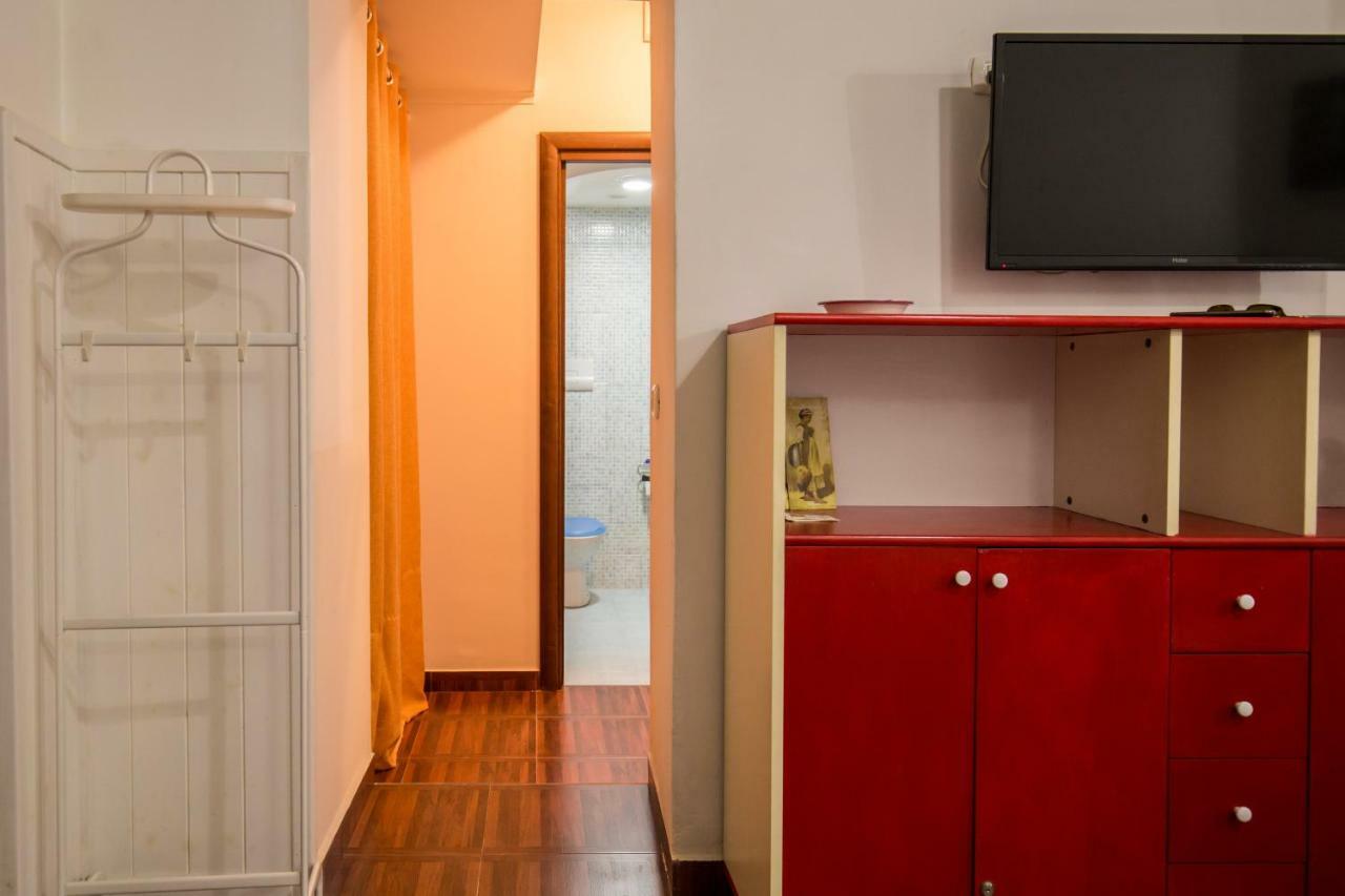 Casa Lory Napoli