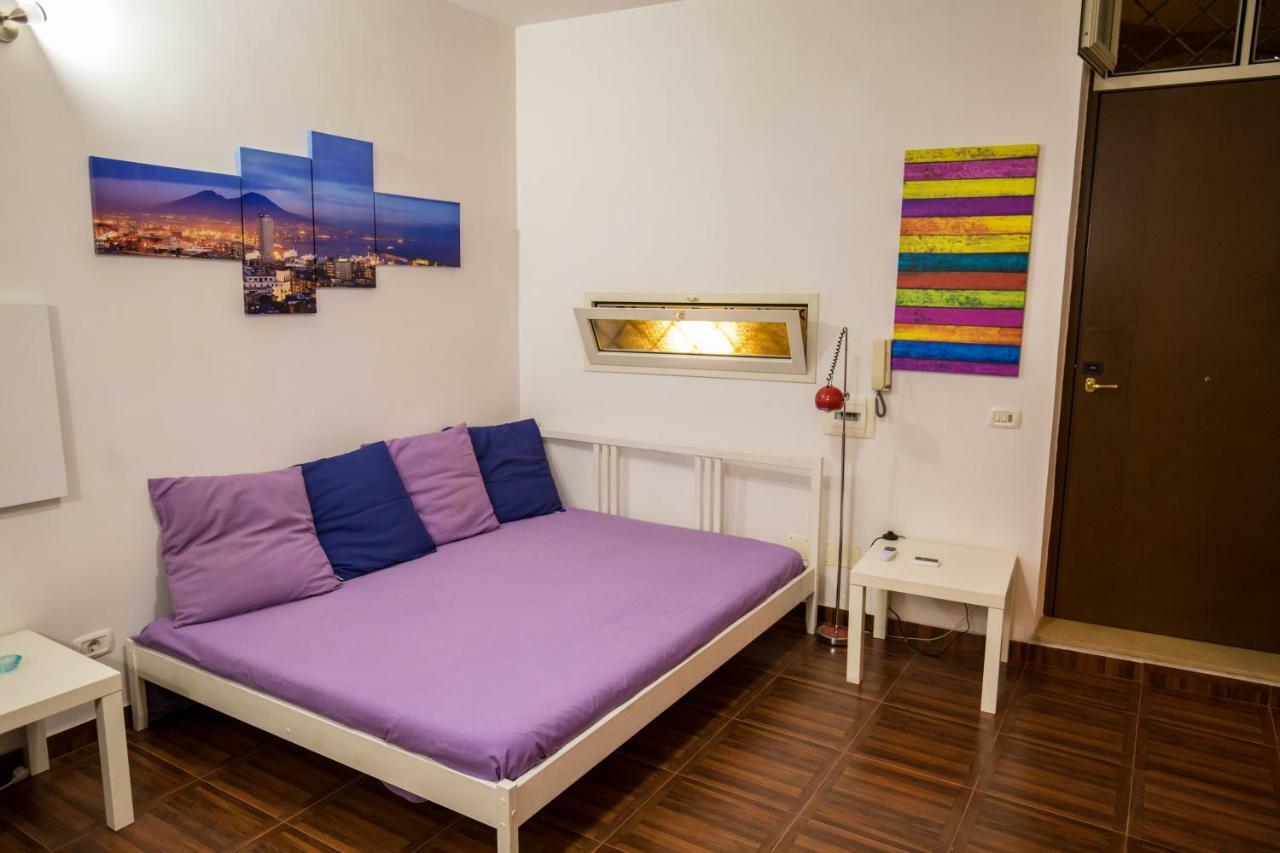 Casa Lory Casa vacanze Napoli
