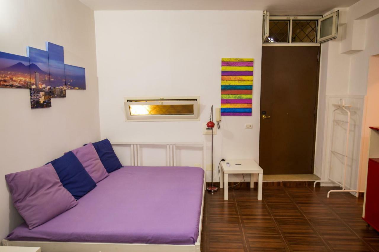 Casa Lory * Napoli