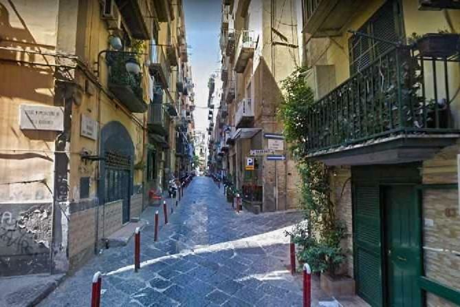 Casa Lory * Napoli